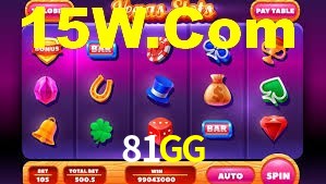 Welcome Bonus 81GG