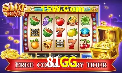 Jogos de Slot 81GG