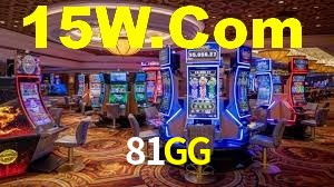 Roulette Table 81GG