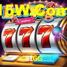 VIP Casino 81GG