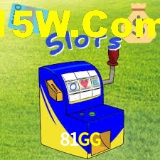 81GG App Interface