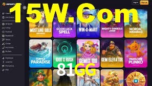 Live Casino 81GG