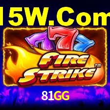 Football Betting 81GG