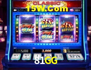 Especiais de Fim de Semana 81GG